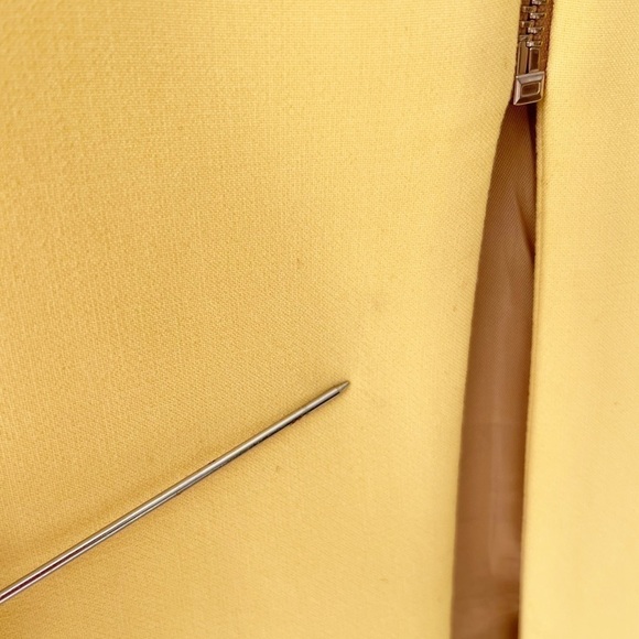 gorgeous Zara Jacket with zippers - Picture 14 of 17